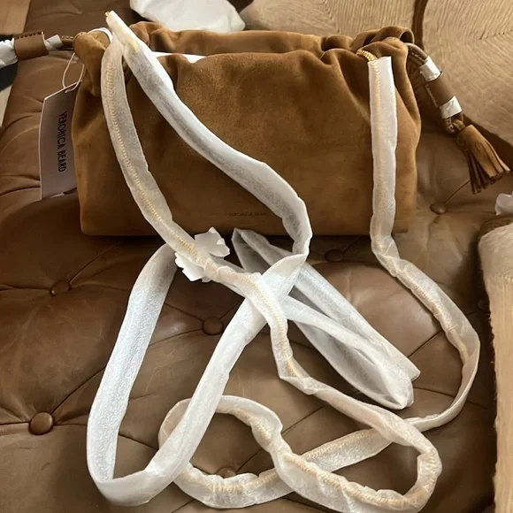 Veronica Beard Stash Bag - Picture 2 of 7